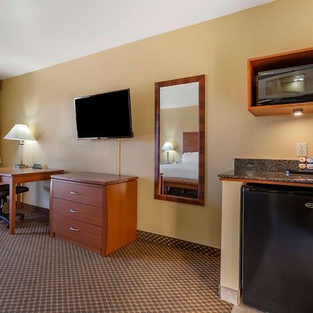 Best Western Cottonwood Inn Exterior photo