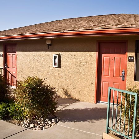 Best Western Cottonwood Inn Exterior photo