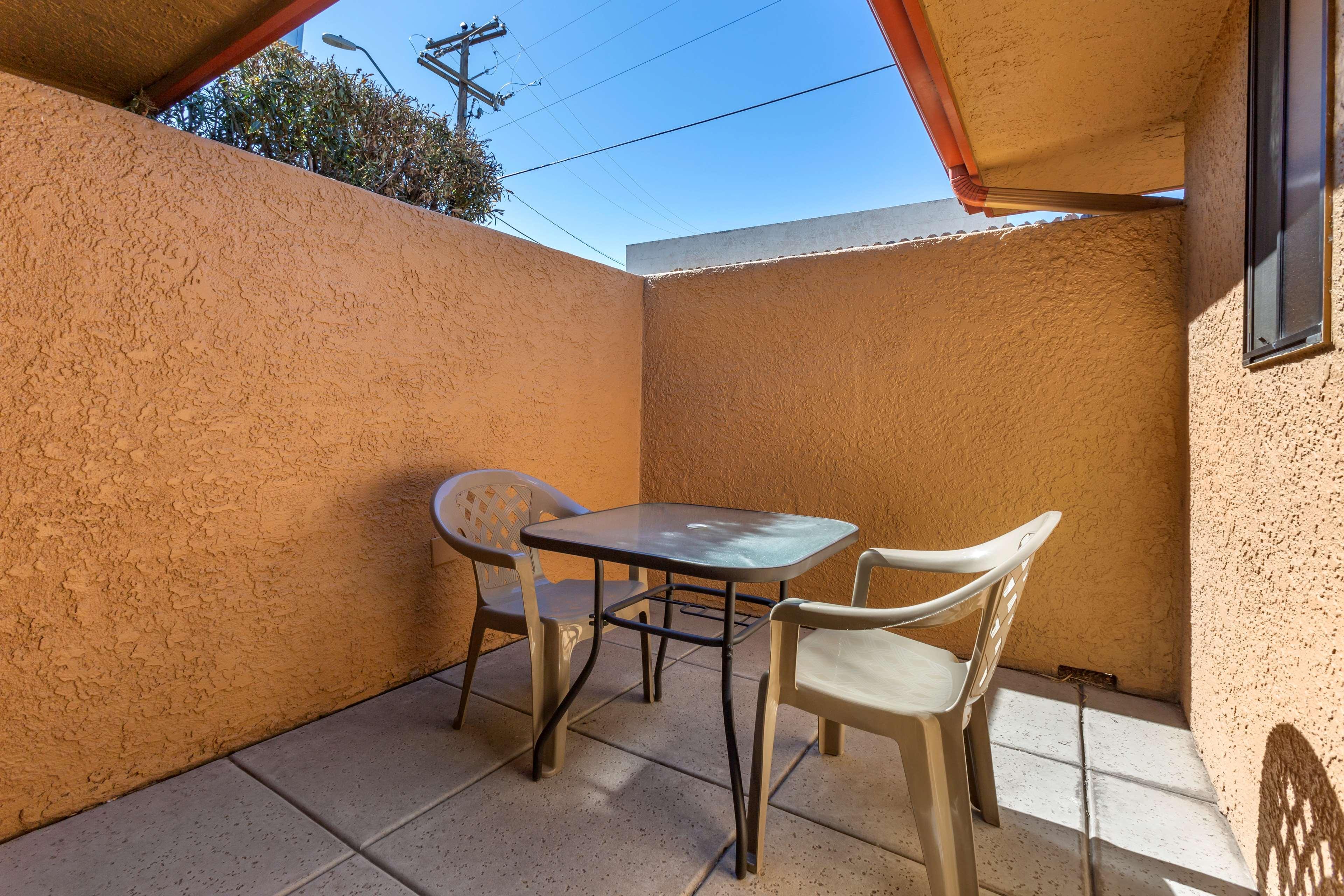 Best Western Cottonwood Inn Exterior photo