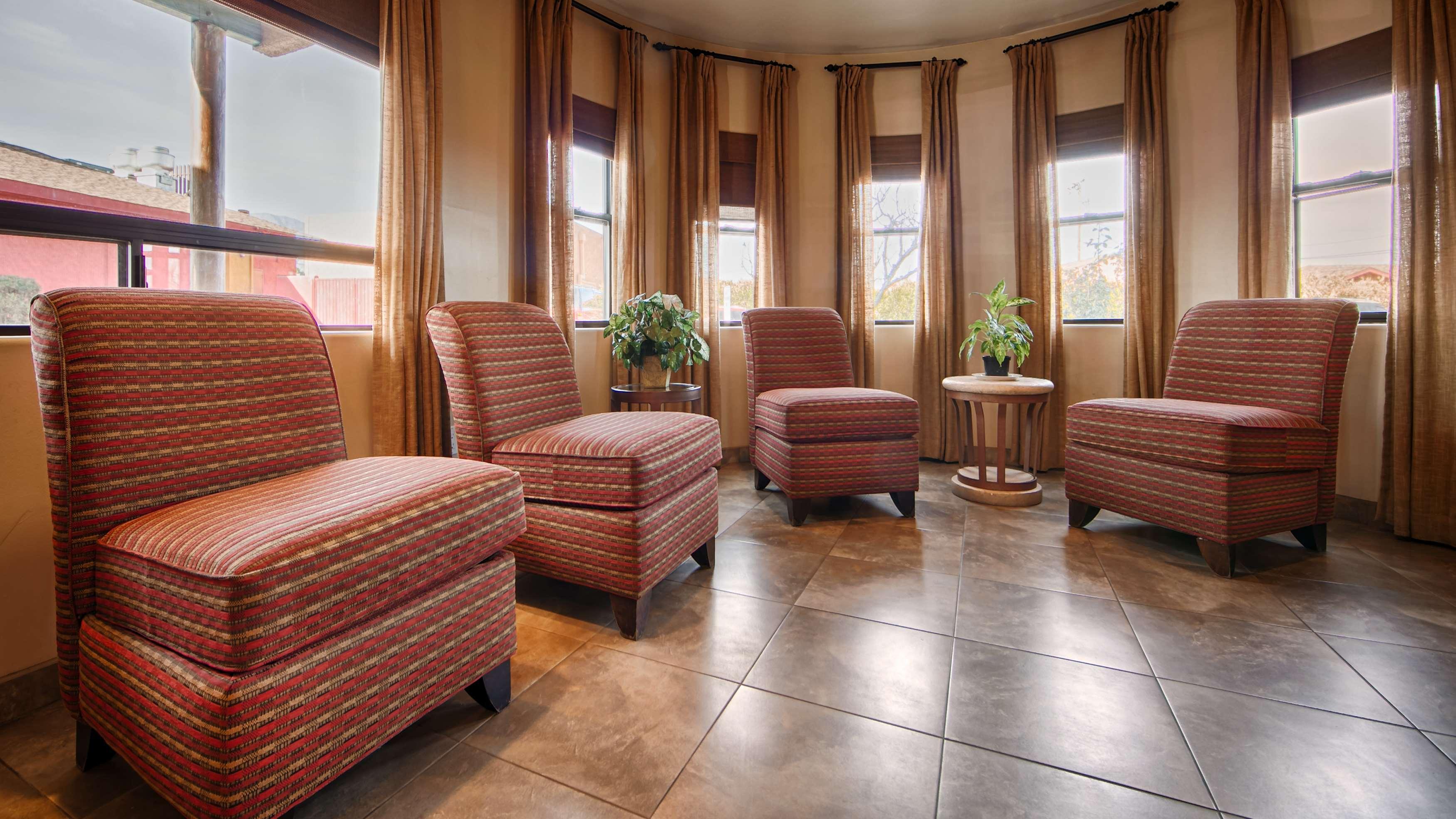 Best Western Cottonwood Inn Exterior photo