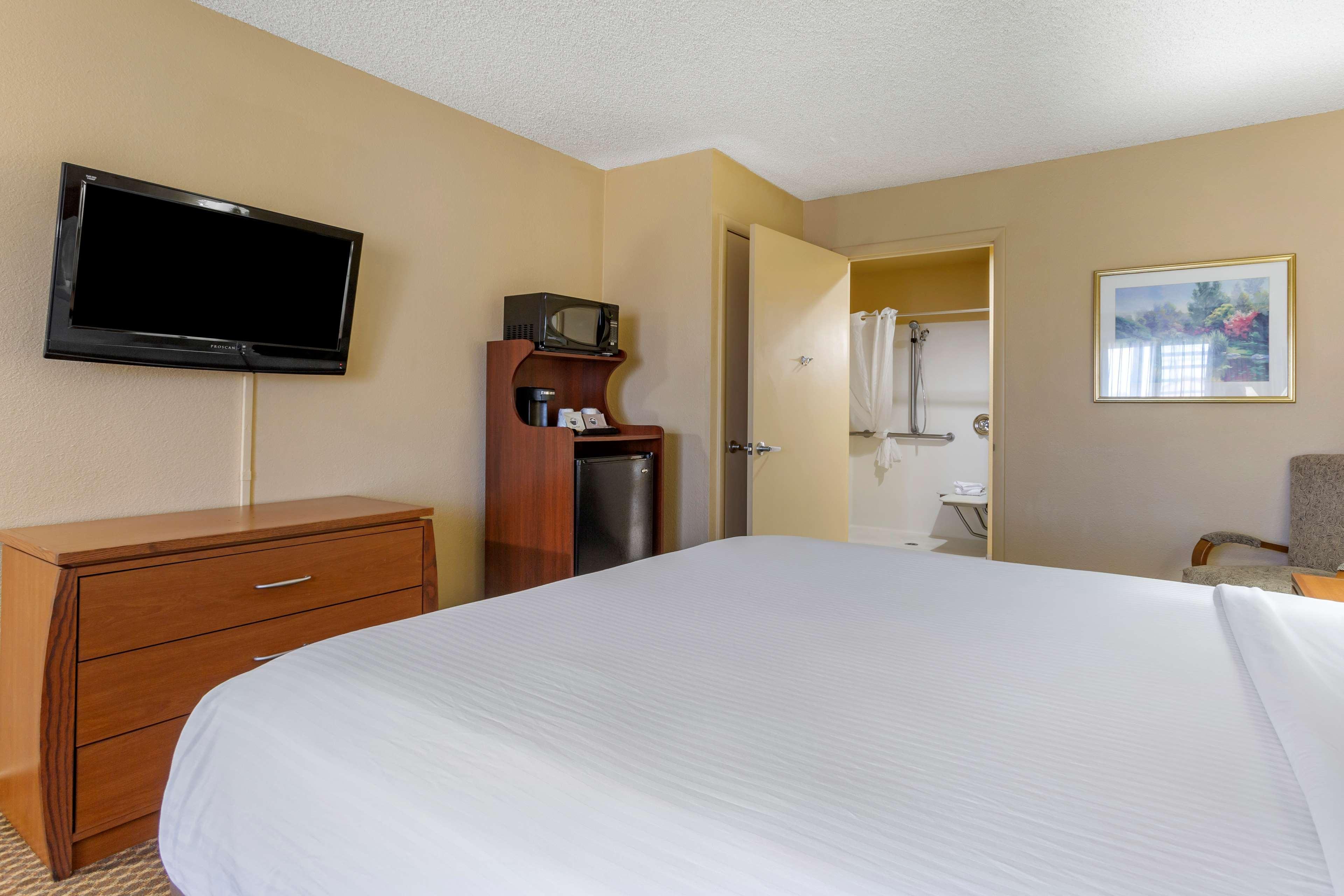 Best Western Cottonwood Inn Exterior photo