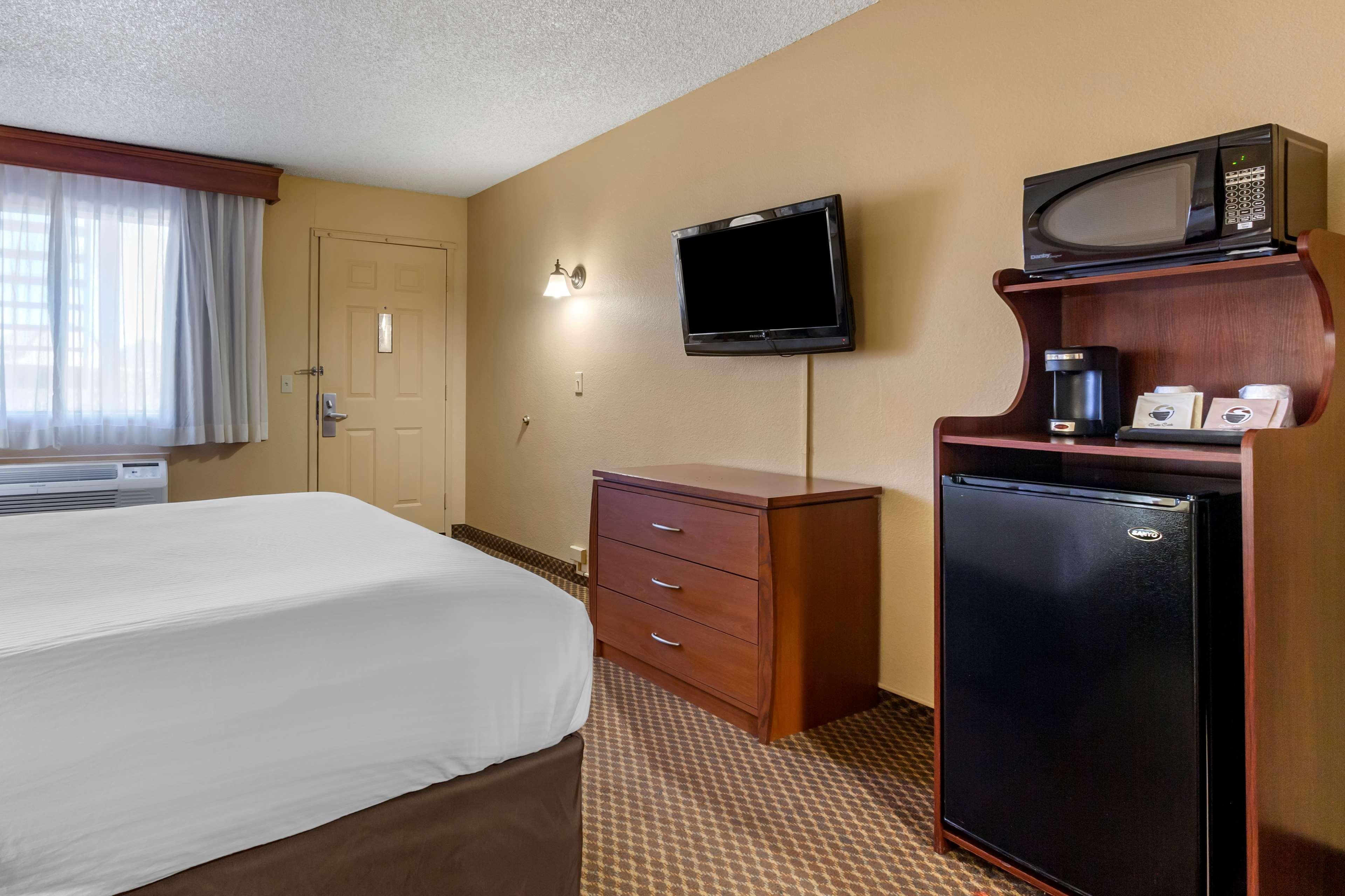 Best Western Cottonwood Inn Exterior photo