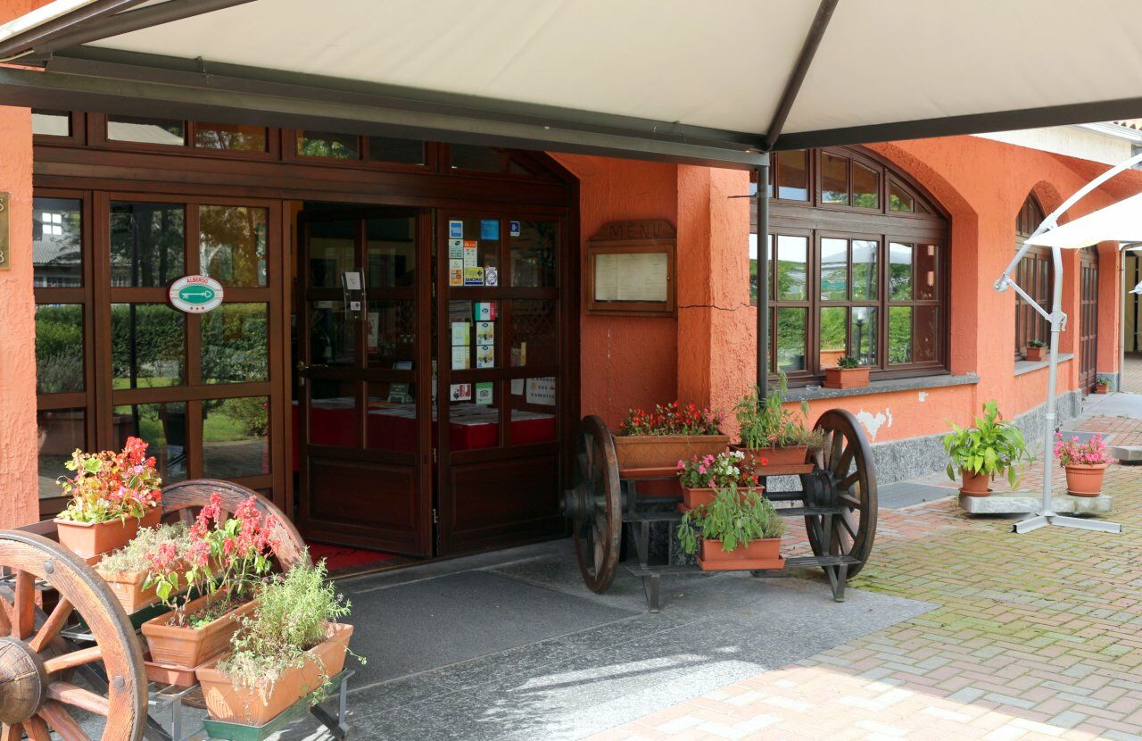 Best Western Cottonwood Inn Exterior photo